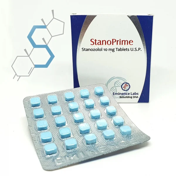 Stanoprime Tablets